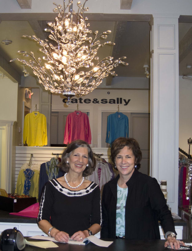 cate&sally